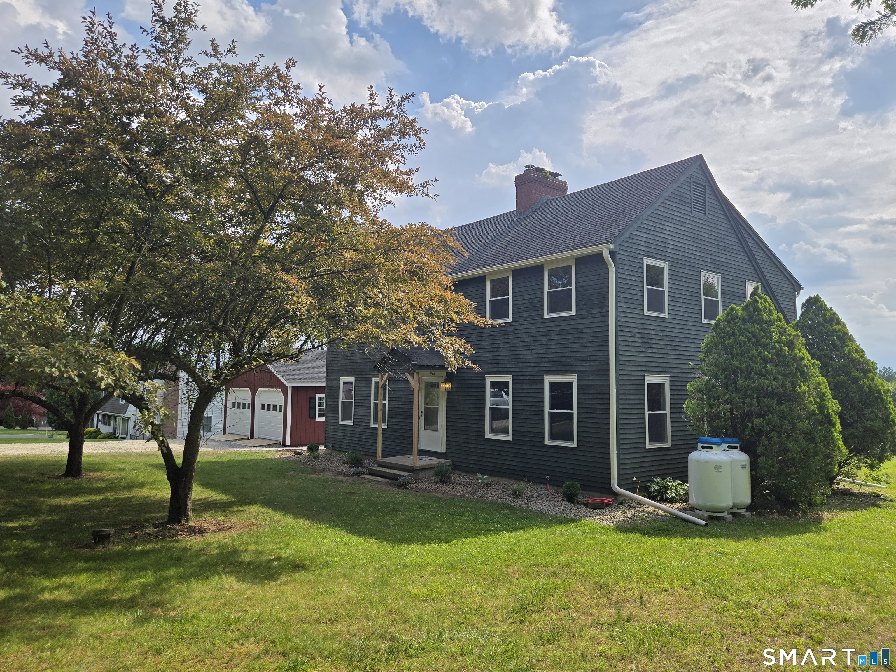 254 Jobs Hill Road Ellington, CT 06029 - Photo 26 of 26