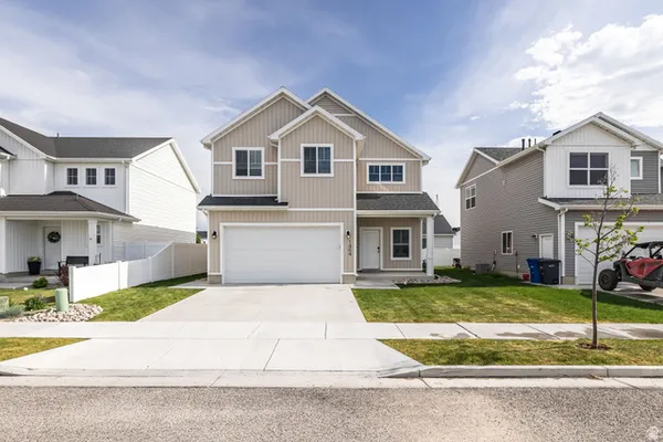 $429,900 | 1464 West 2055th Street South, Logan, UT 84339