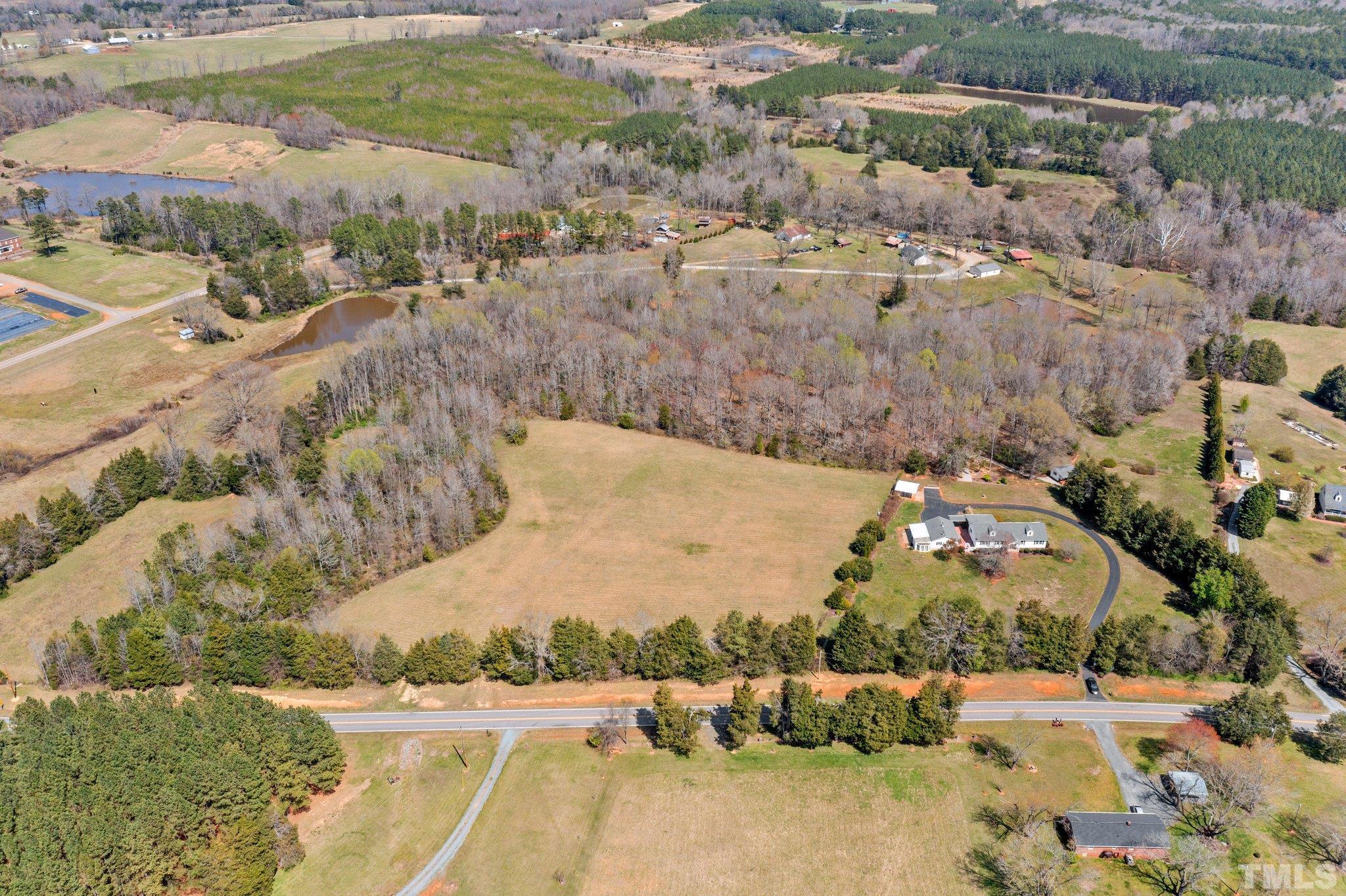 Lot 9 Cornwall Road Bullock, NC 27507 - Photo 2 of 3 Gallery Image 2