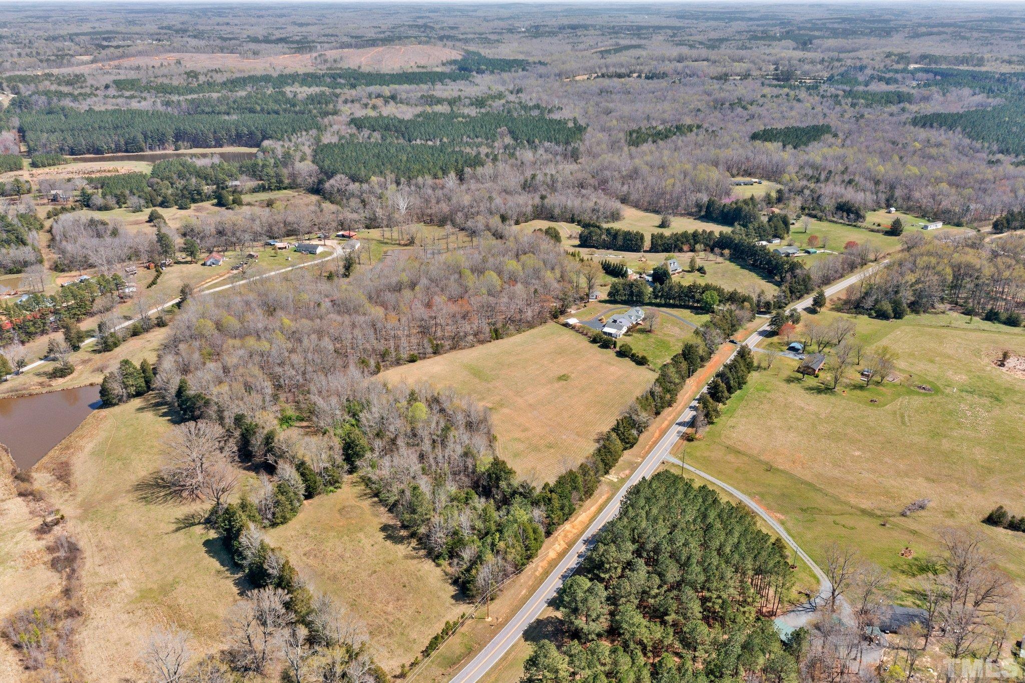 Lot 9 Cornwall Road Bullock, NC 27507 - Photo 3 of 3 Gallery Image 3