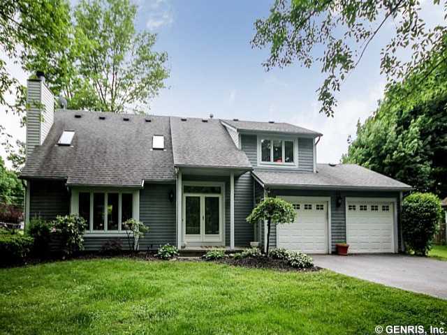 1601 Fetzner Road Greece, NY 14626 - Photo 1 of 1 Exterior Front