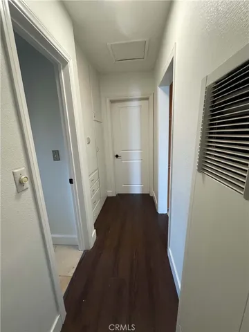 a view of a hallway