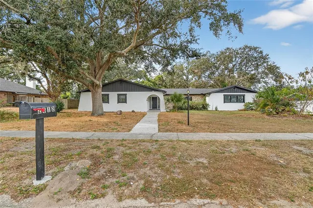 $525,000 | 2512 Brucken Road, Brandon, FL 33511