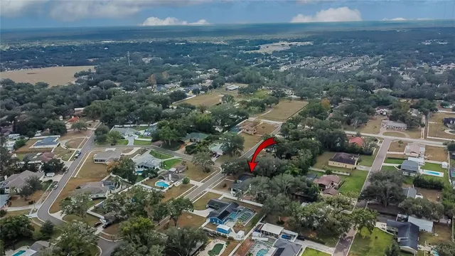 $525,000 | 2512 Brucken Road, Brandon, FL 33511