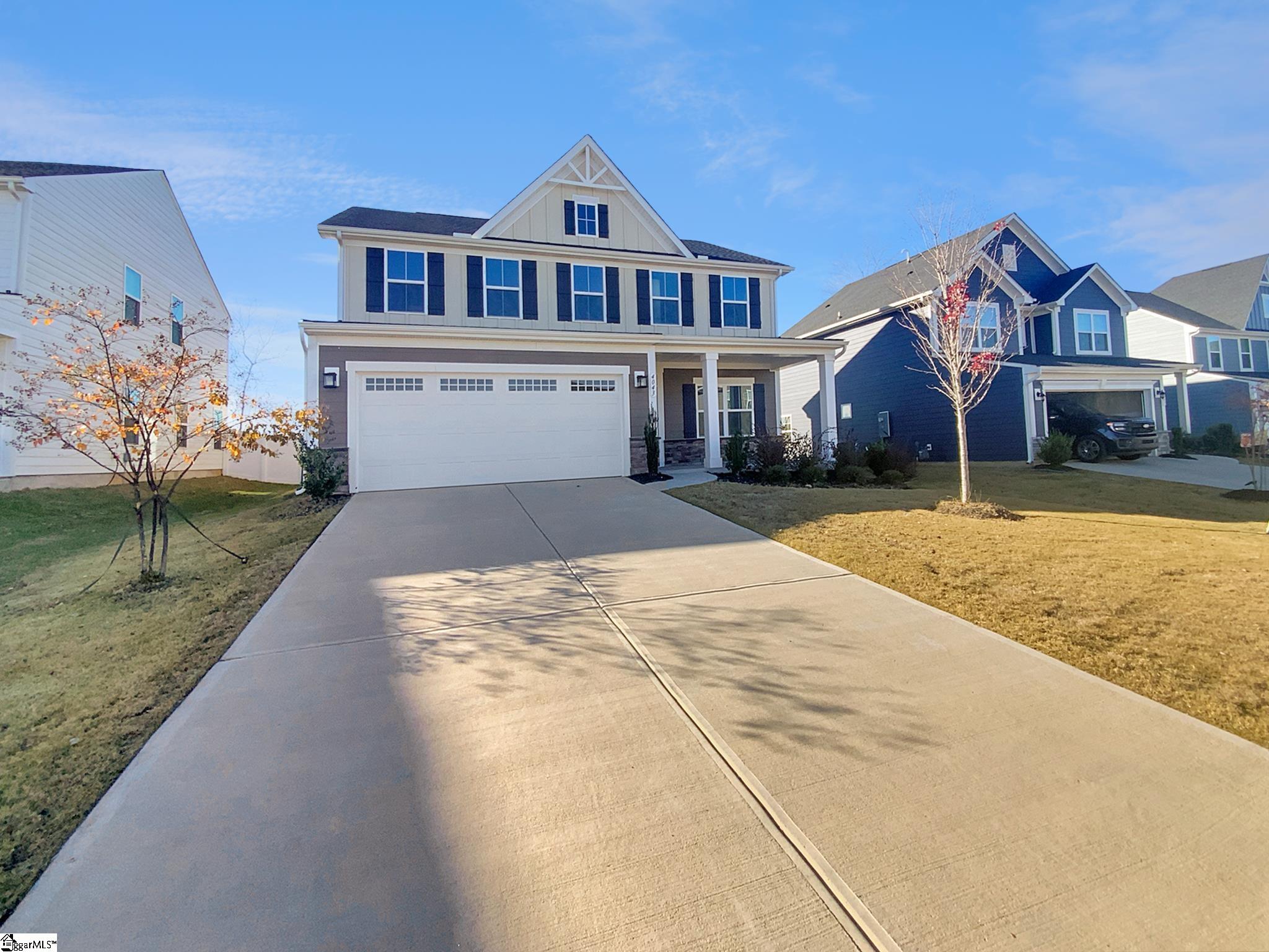 4043 Mancini Road Spartanburg, SC 29307 - Photo 7 of 24 Gallery Image 7