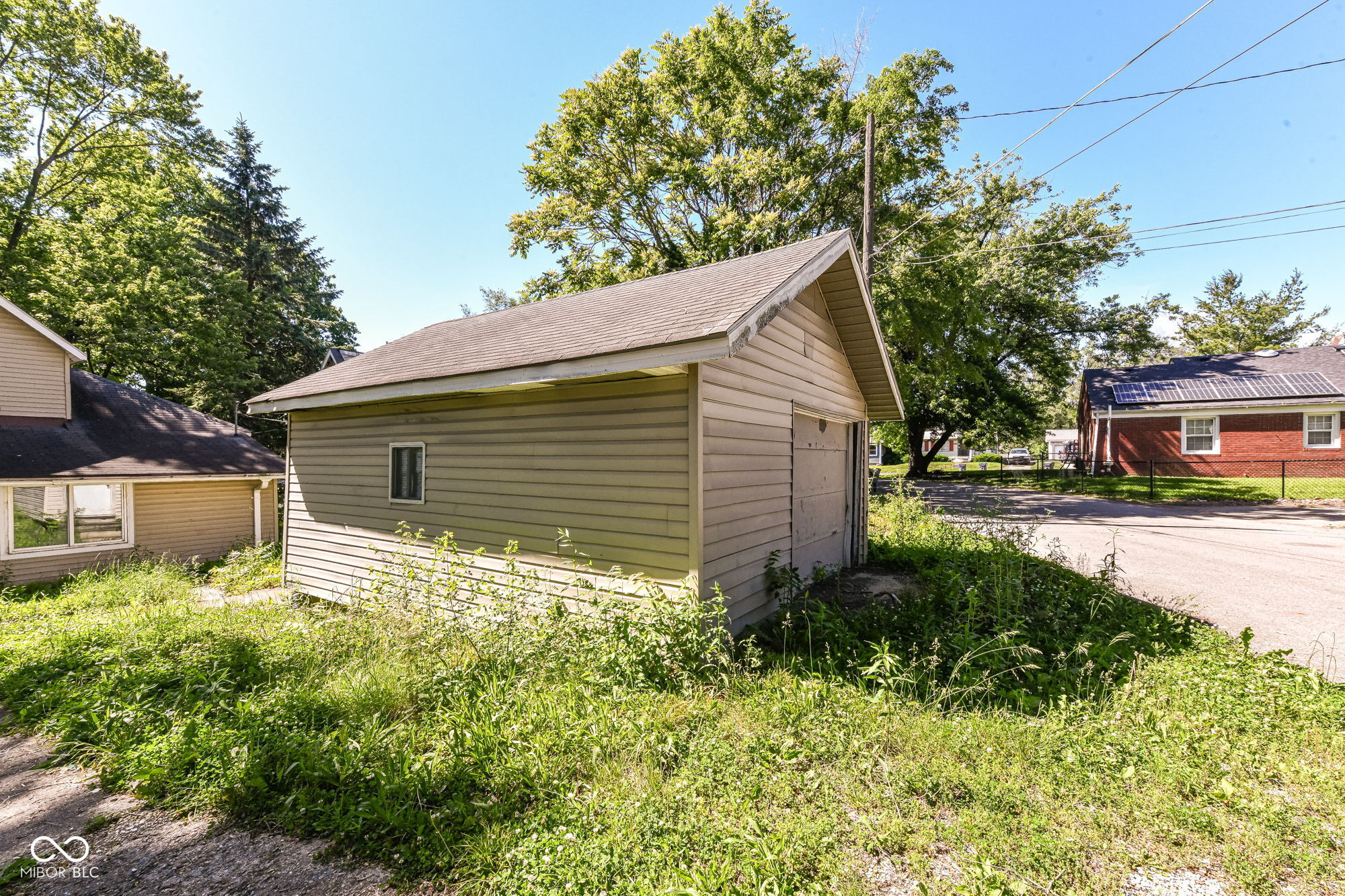 816 Chestnut Street Anderson, IN 46012 - Photo 24 of 24