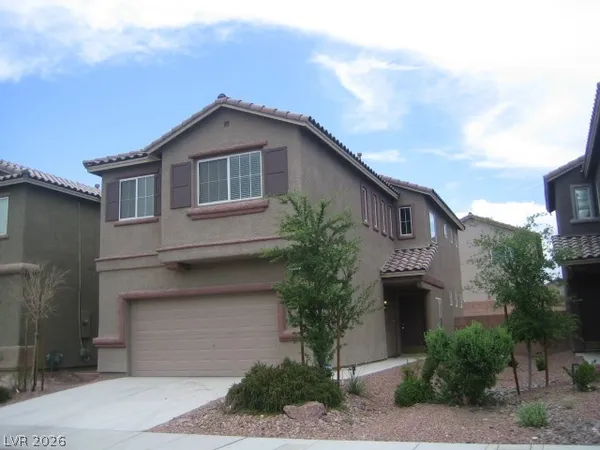 $1,875 | 3740 Gallowtree Avenue, North Las Vegas, NV 89081