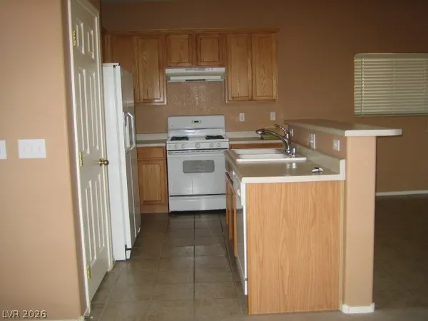 $1,875 | 3740 Gallowtree Avenue, North Las Vegas, NV 89081
