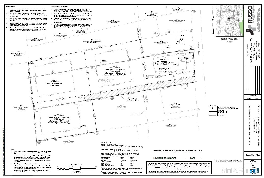 1-3 Verville Road Avon, CT 06001 - Photo 6 of 6 unknown