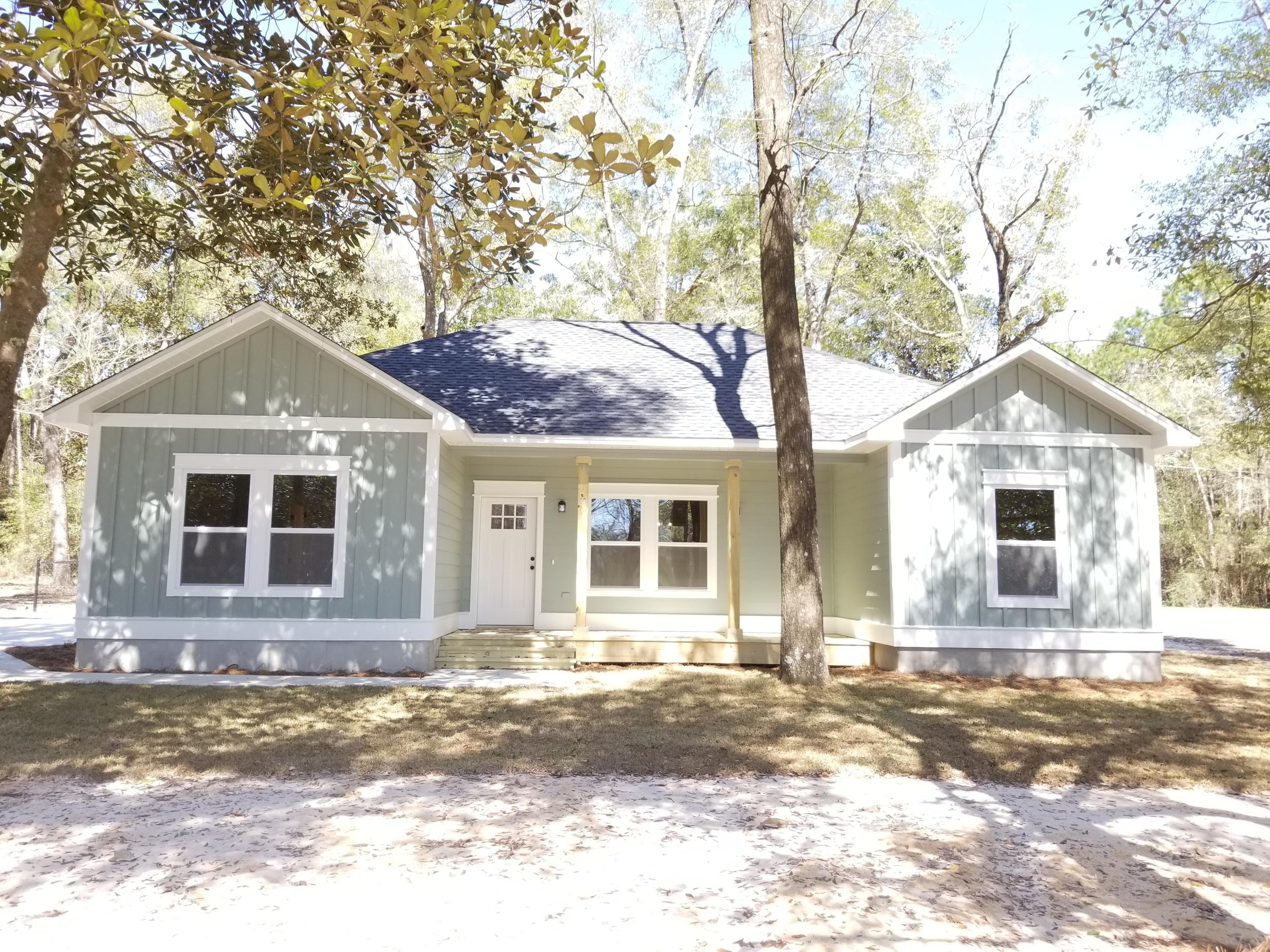 Lot 1 Squirrel Road DeFuniak Springs, FL 32433 - Photo 1 of 7 Squirrel 3