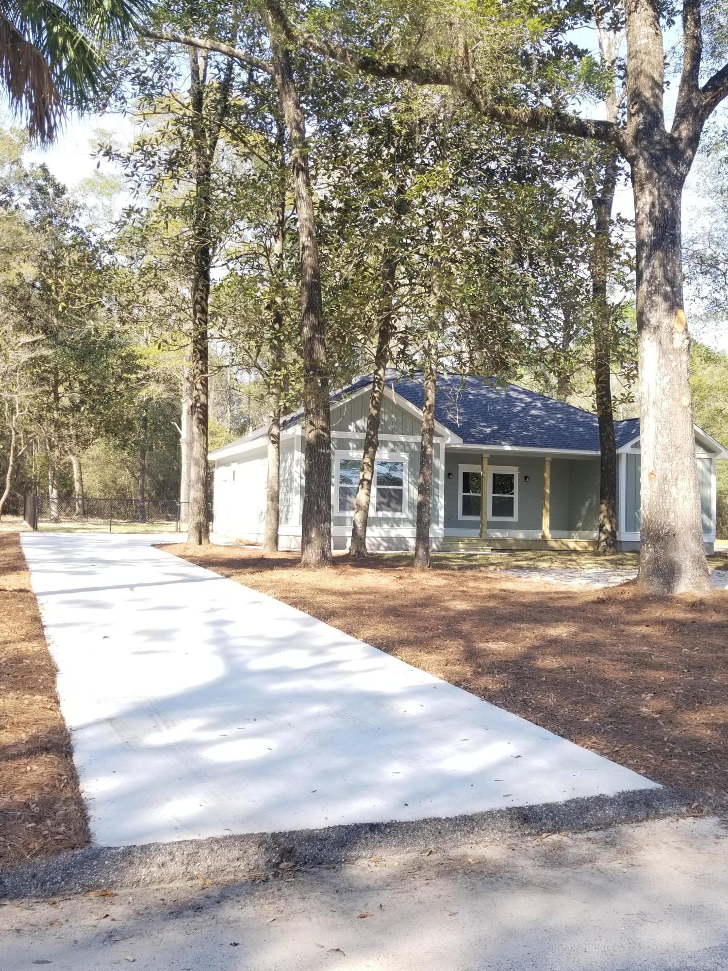 Lot 1 Squirrel Road DeFuniak Springs, FL 32433 - Photo 2 of 7 Squirrel 4