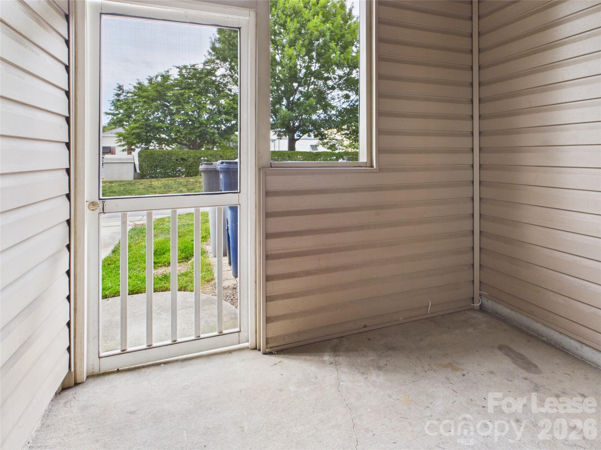 5690 Stafford Road Charlotte, NC 28215 - Photo 25 of 25 a view of a small space