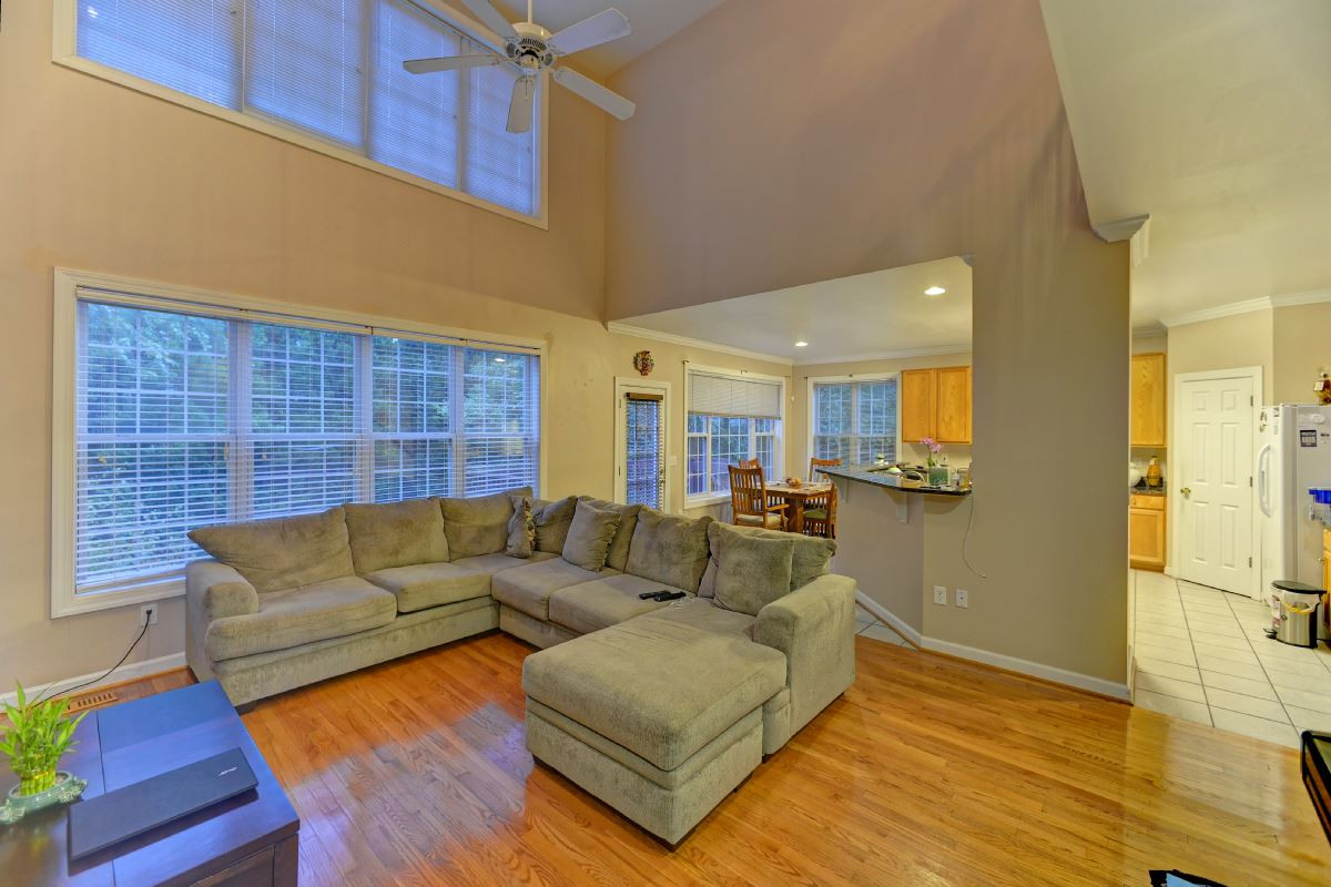 107 Plyersmill Road Cary, NC 27519 - Photo 5 of 25 Photo 5