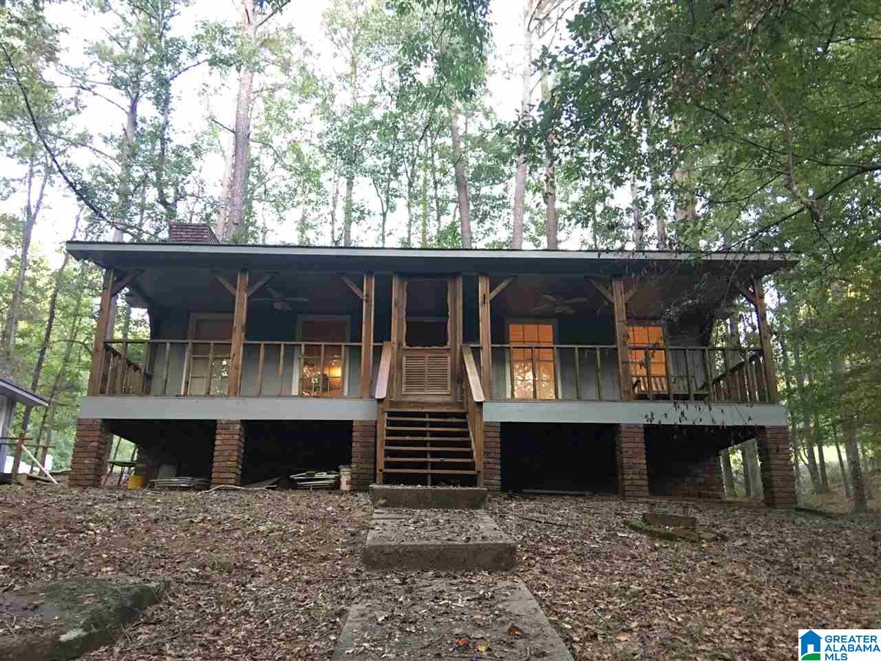 839 Rainwood Lodge Road Quinton, AL 35130 - Photo 1 of 13