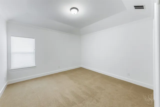 a bathroom with a granite countertop sink mirror toilet and bathtub