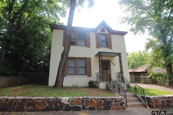 $795 | 808 South Robertson Avenue, Tyler, TX 75701