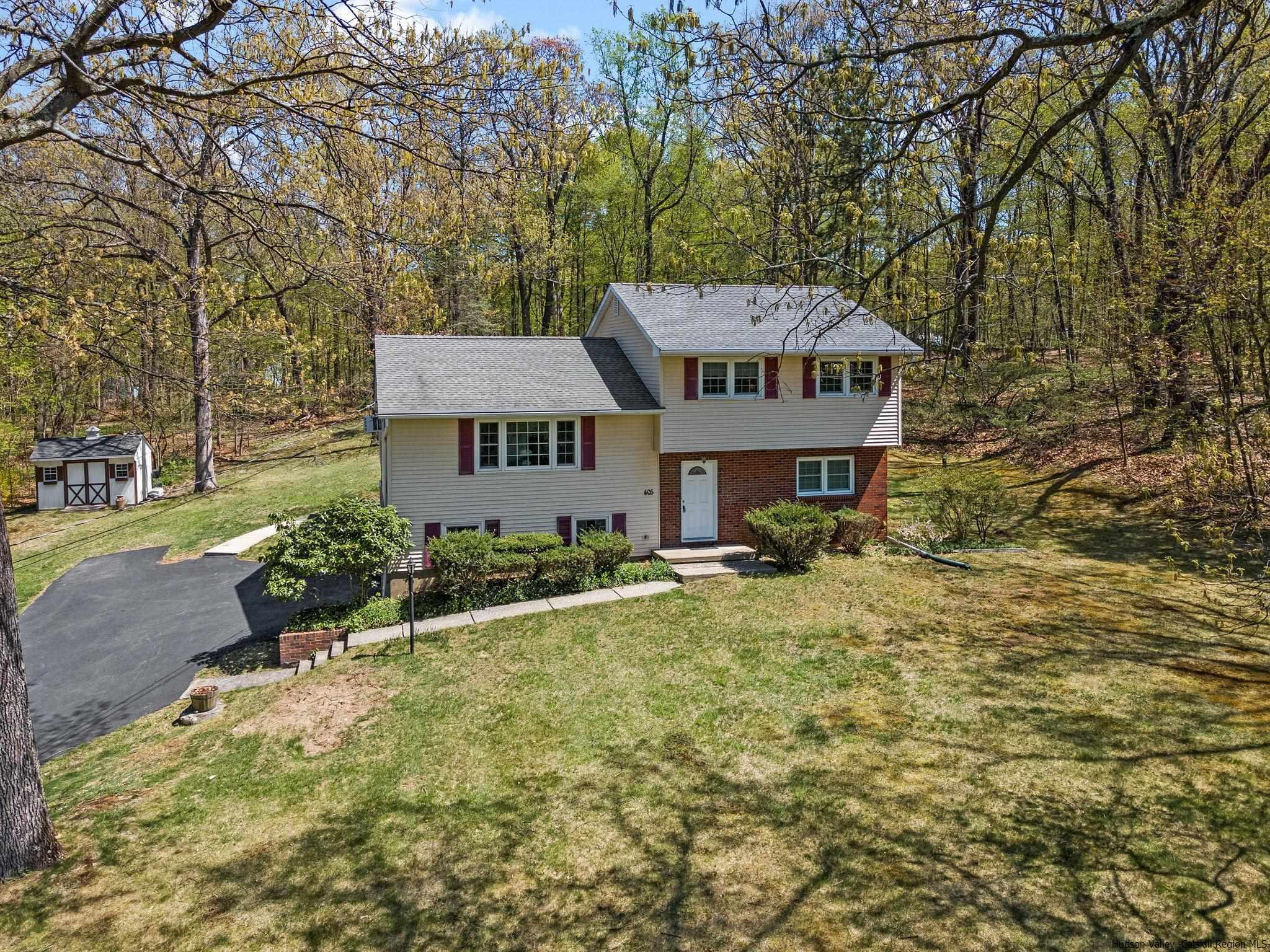 405 Strawridge Road Wallkill, NY 12589 - Photo 1 of 31 Photo 1