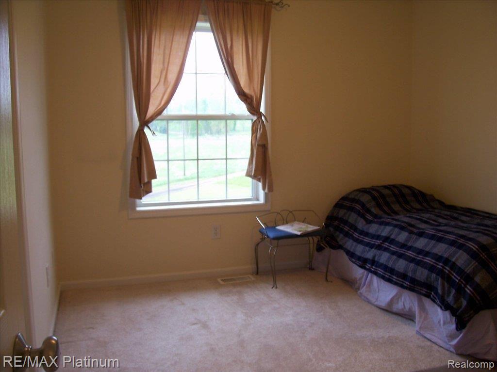 4539 Bull Run Road Gregory, MI 48137 - Photo 8 of 8 Bedroom