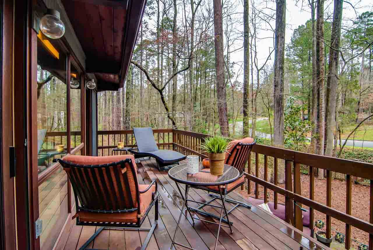2818 McDowell Road Durham, NC 27705 - Photo 20 of 25 Photo 20
