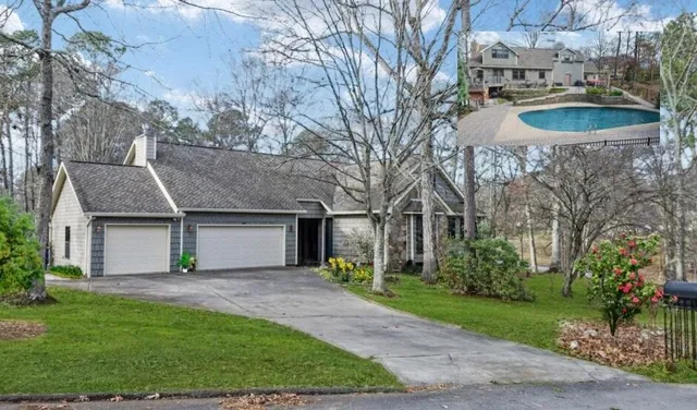 $775,000 | 1909 Beech Cove Drive, Cleveland, TN 37312