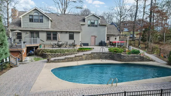 $760,000 | 1909 Beech Cove Drive, Cleveland, TN 37312