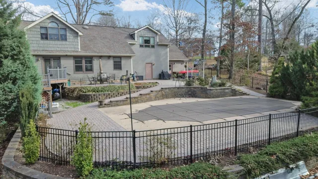 $775,000 | 1909 Beech Cove Drive, Cleveland, TN 37312