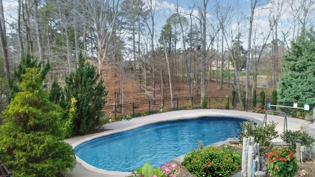 $775,000 | 1909 Beech Cove Drive, Cleveland, TN 37312