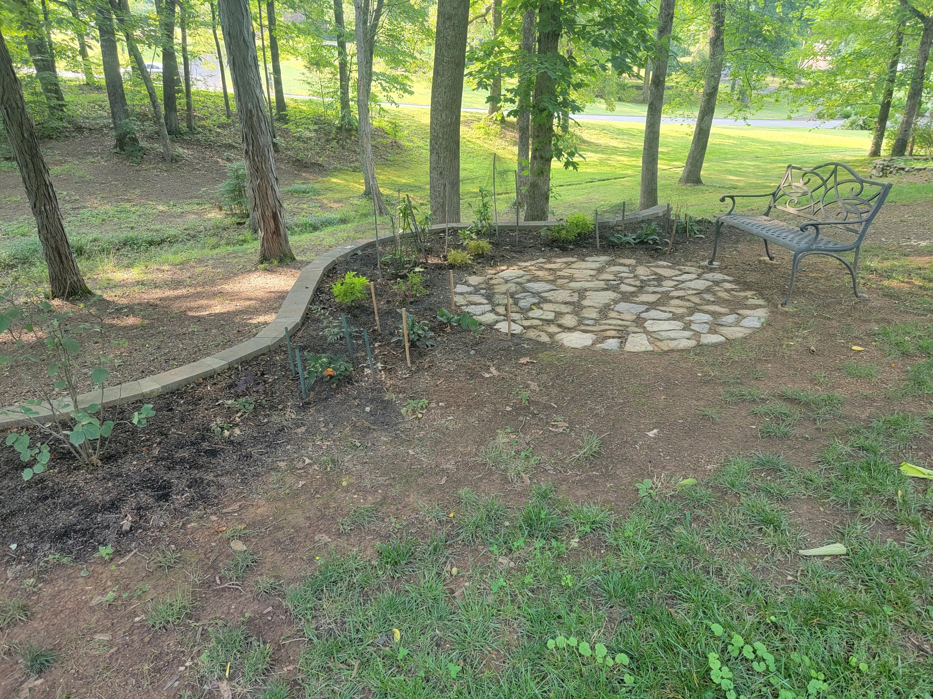 1909 Beech Cove Drive Cleveland, TN 37312 - Photo 16 of 80 Seasonal Garden