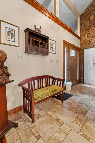 $775,000 | 1909 Beech Cove Drive, Cleveland, TN 37312