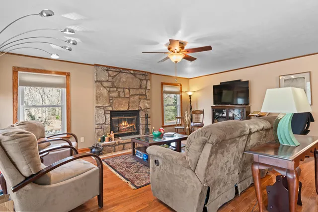 $775,000 | 1909 Beech Cove Drive, Cleveland, TN 37312