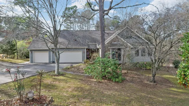 $775,000 | 1909 Beech Cove Drive, Cleveland, TN 37312