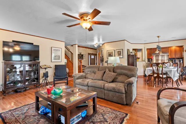 $775,000 | 1909 Beech Cove Drive, Cleveland, TN 37312