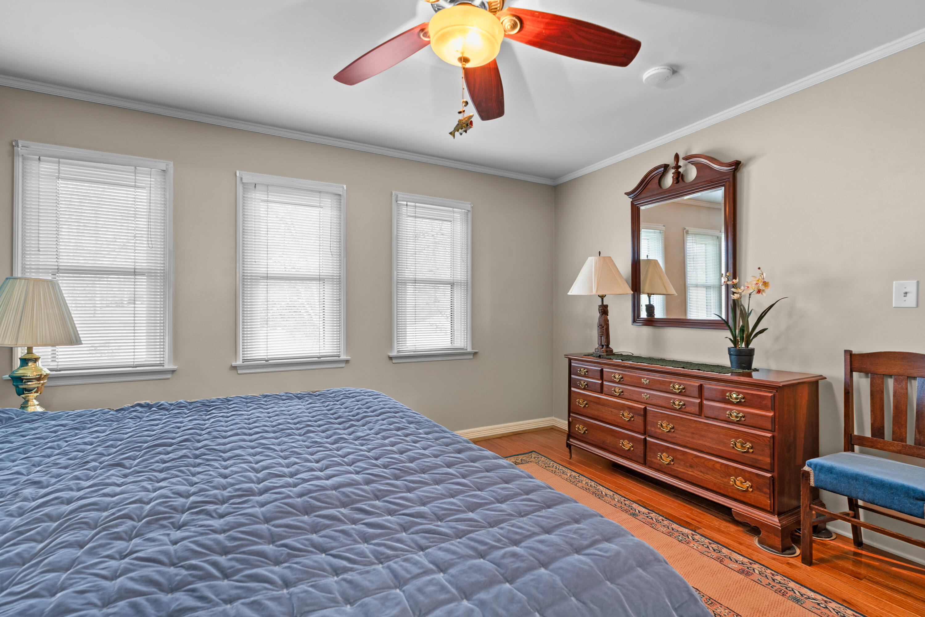 1909 Beech Cove Drive Cleveland, TN 37312 - Photo 40 of 80 1st Floor Primary Bedroom