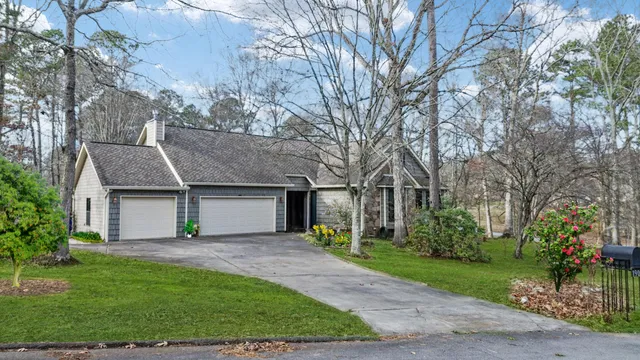 $775,000 | 1909 Beech Cove Drive, Cleveland, TN 37312