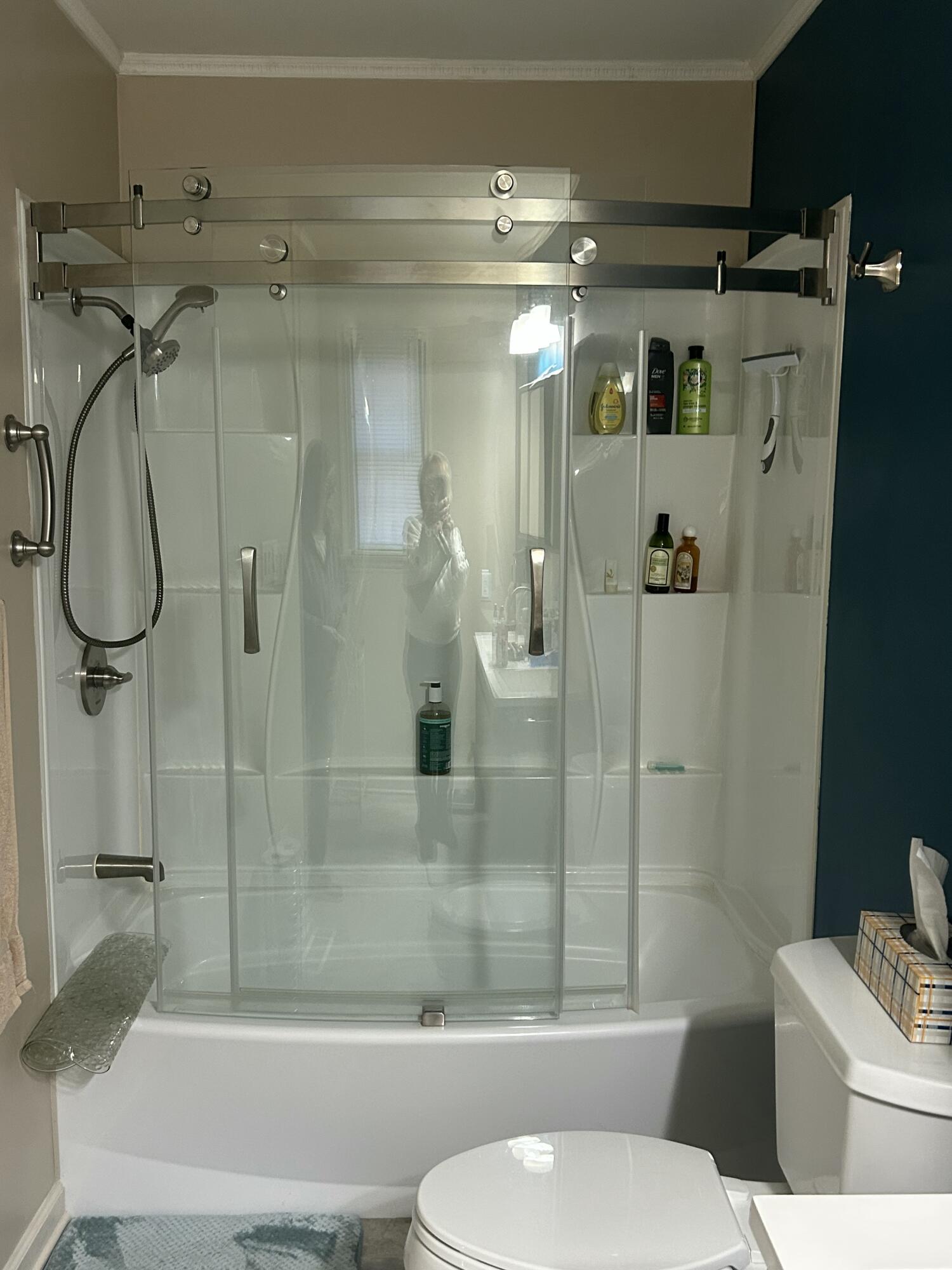 1909 Beech Cove Drive Cleveland, TN 37312 - Photo 43 of 80 Primary Bath 1st Floor