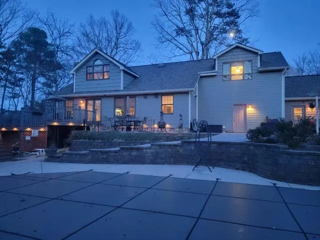 $775,000 | 1909 Beech Cove Drive, Cleveland, TN 37312