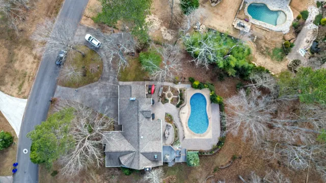 $775,000 | 1909 Beech Cove Drive, Cleveland, TN 37312