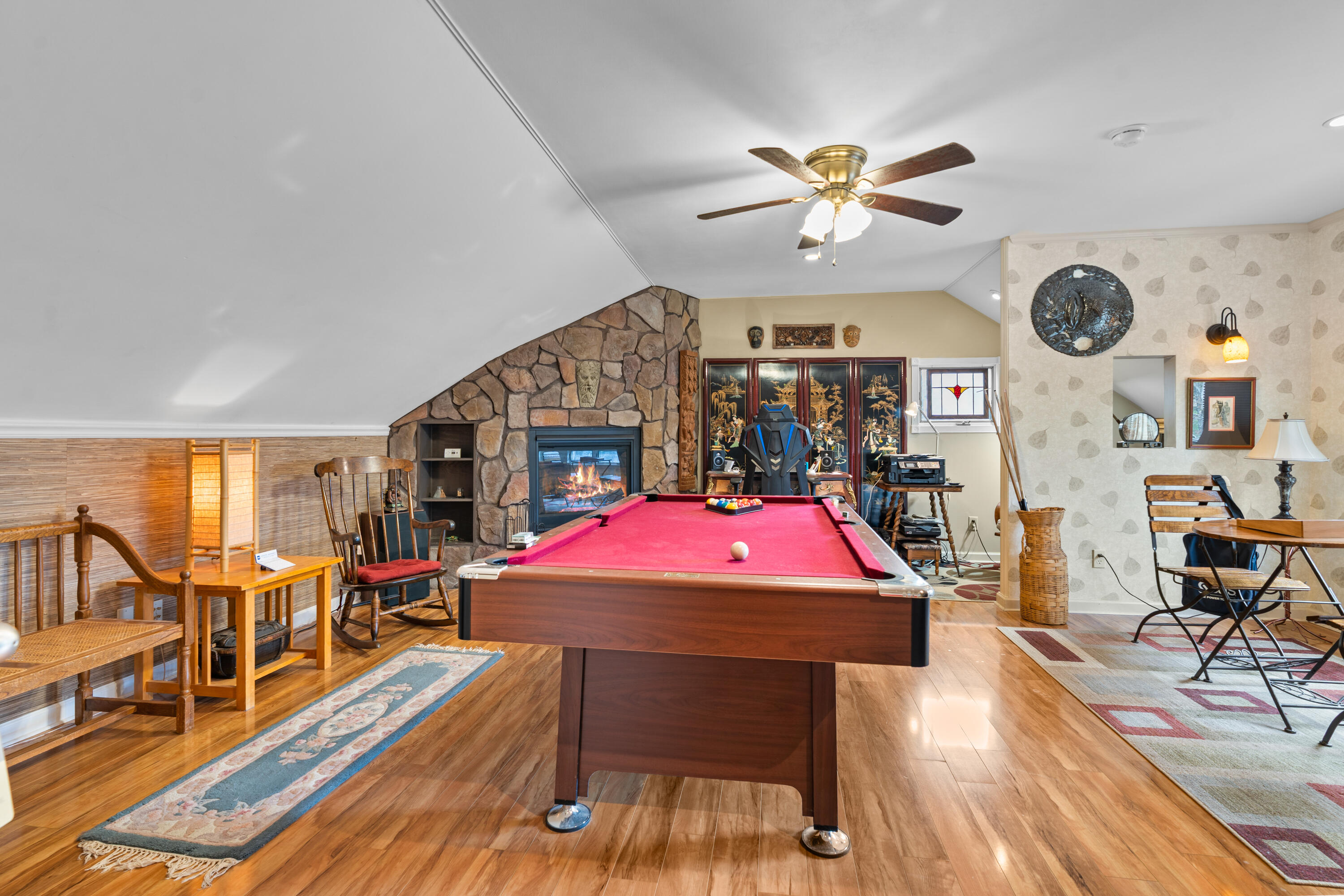 1909 Beech Cove Drive Cleveland, TN 37312 - Photo 63 of 80 2nd Fl Ofc/Game Rm/Bedroom