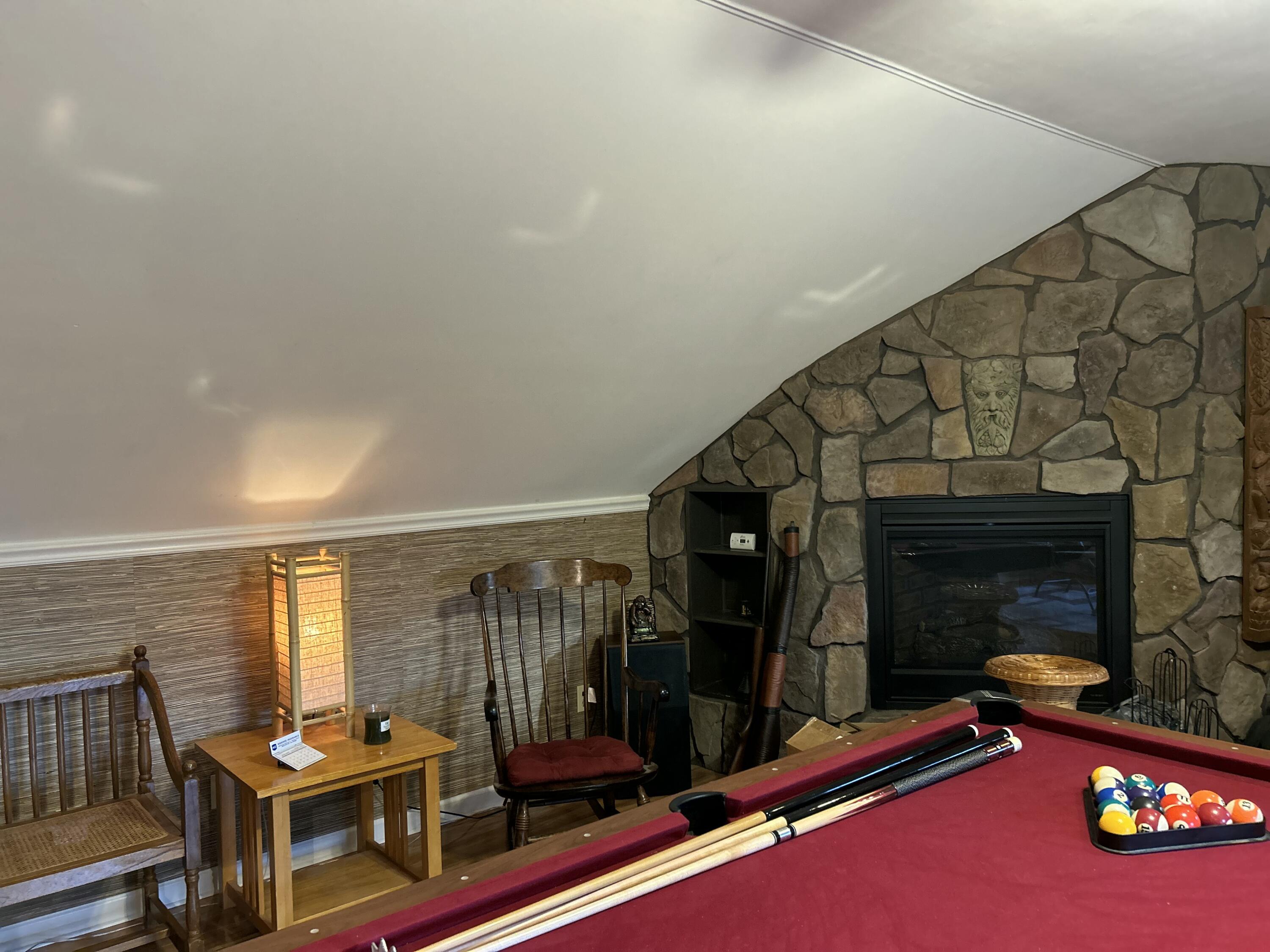 1909 Beech Cove Drive Cleveland, TN 37312 - Photo 66 of 80 Gas Fireplace 2nd Fl