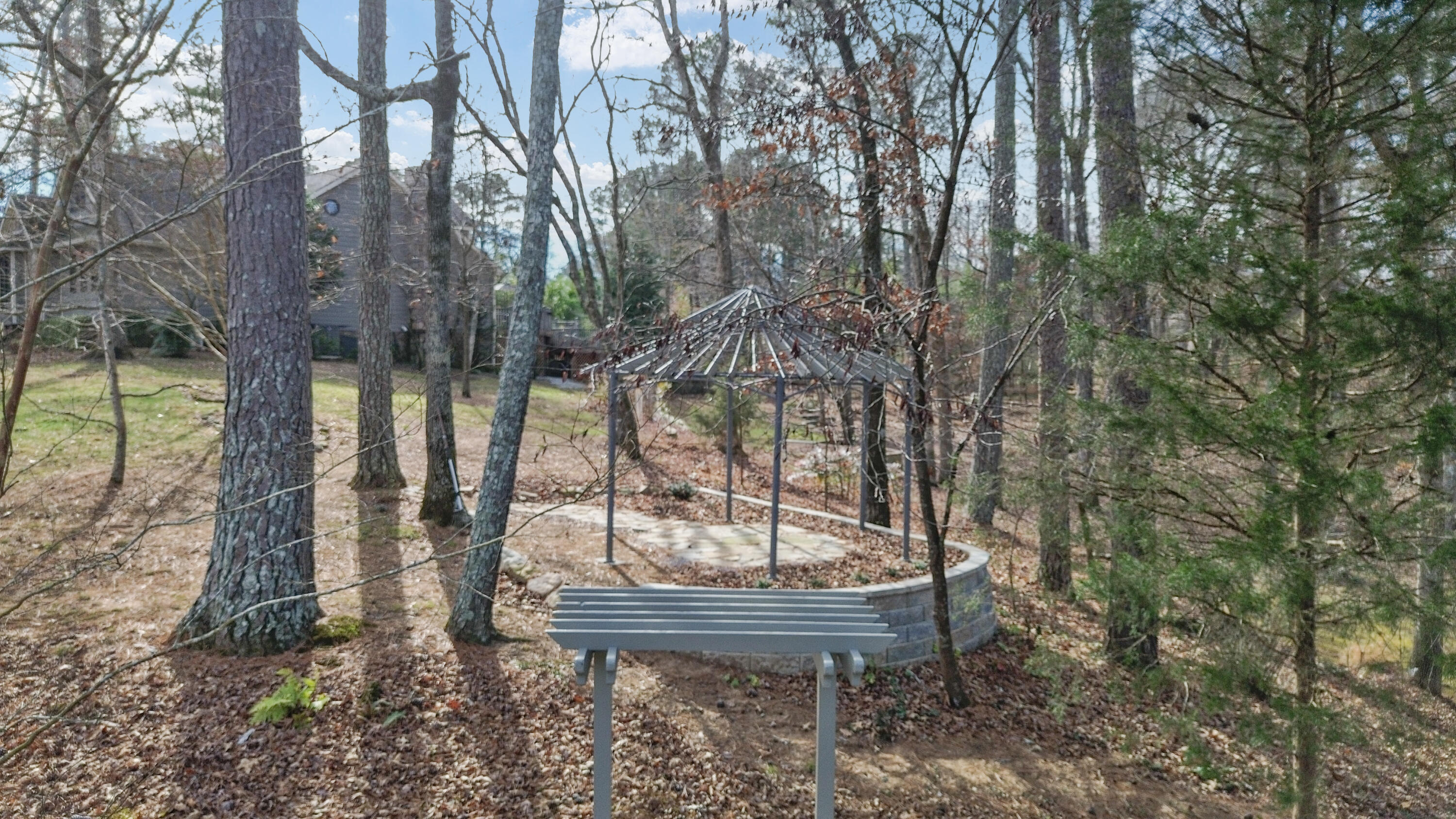 1909 Beech Cove Drive Cleveland, TN 37312 - Photo 73 of 80 Back Yard