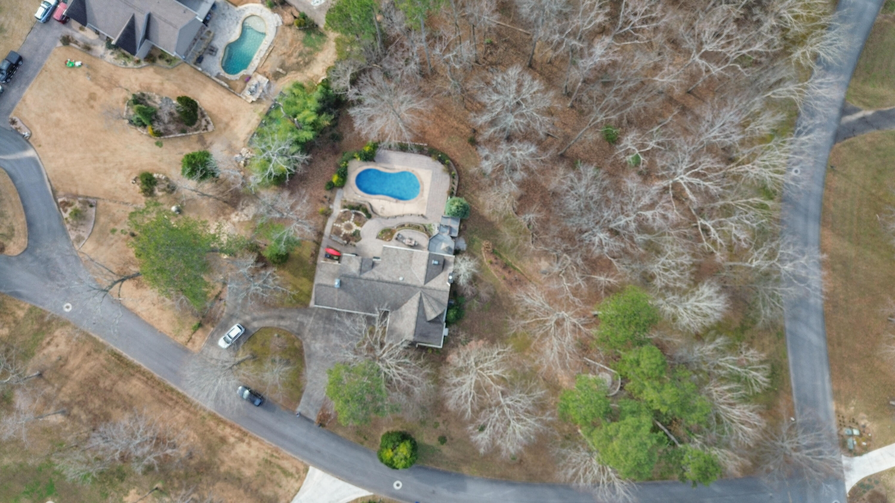 1909 Beech Cove Drive Cleveland, TN 37312 - Photo 76 of 80 Aerial View