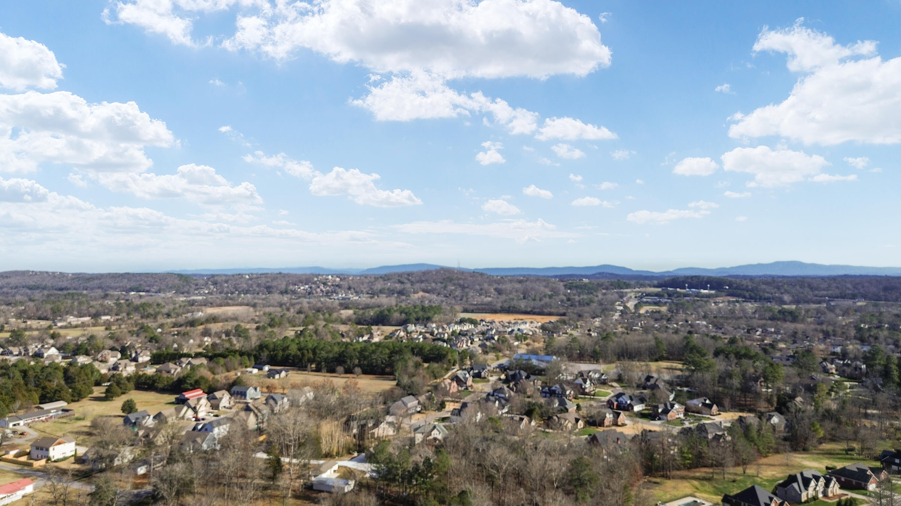 1909 Beech Cove Drive Cleveland, TN 37312 - Photo 77 of 80 Aerial View