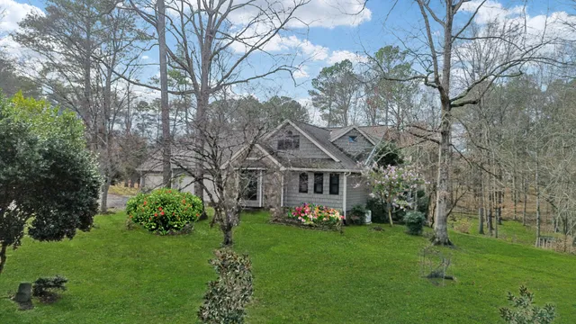 $775,000 | 1909 Beech Cove Drive, Cleveland, TN 37312