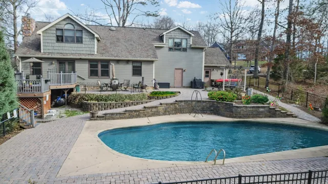 $775,000 | 1909 Beech Cove Drive, Cleveland, TN 37312