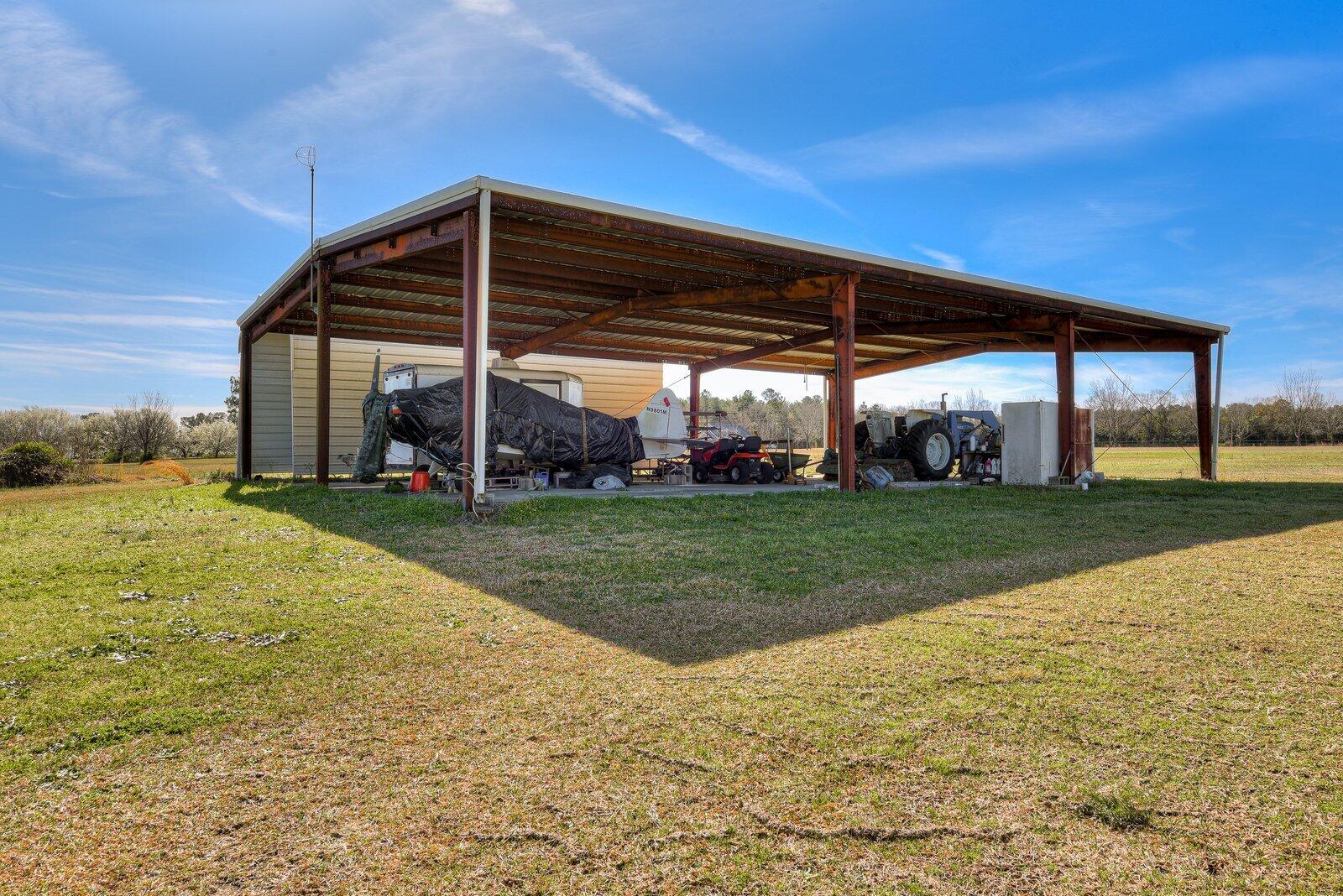 1114 Hatchaway Bridge Road Aiken, SC 29801 - Photo 54 of 55