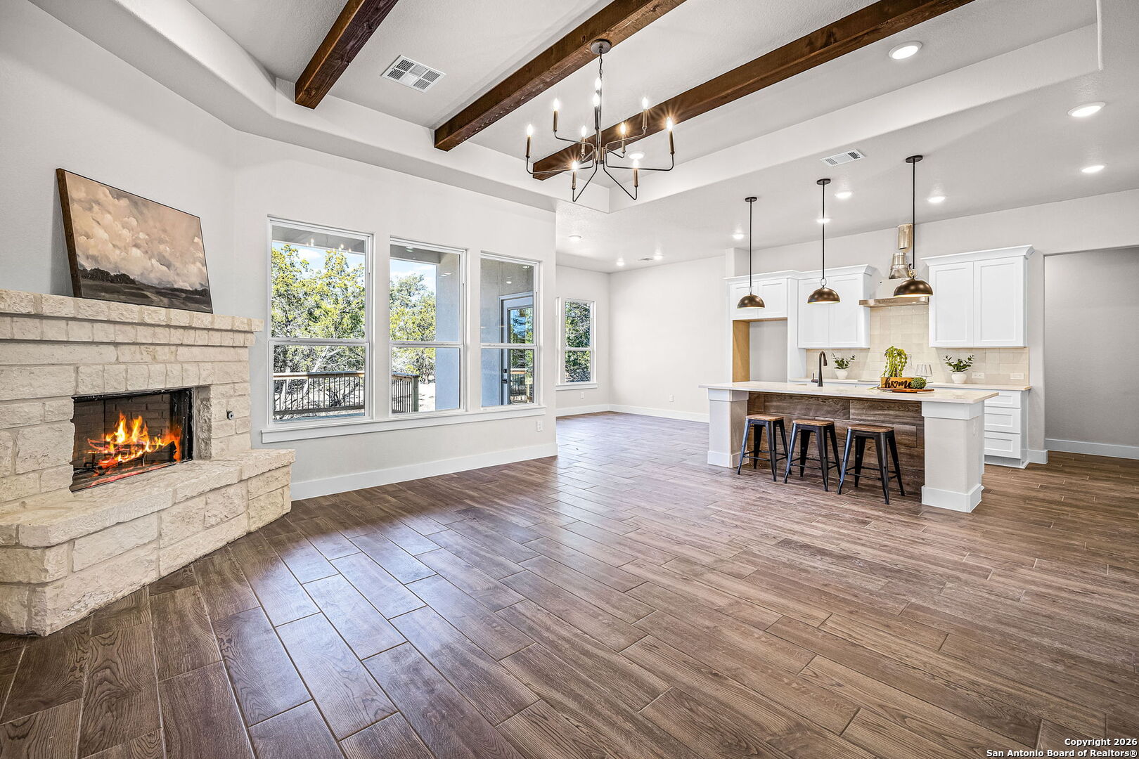 742 Rayner Ranch Boulevard Spring Branch, TX 78070 - Photo 12 of 40