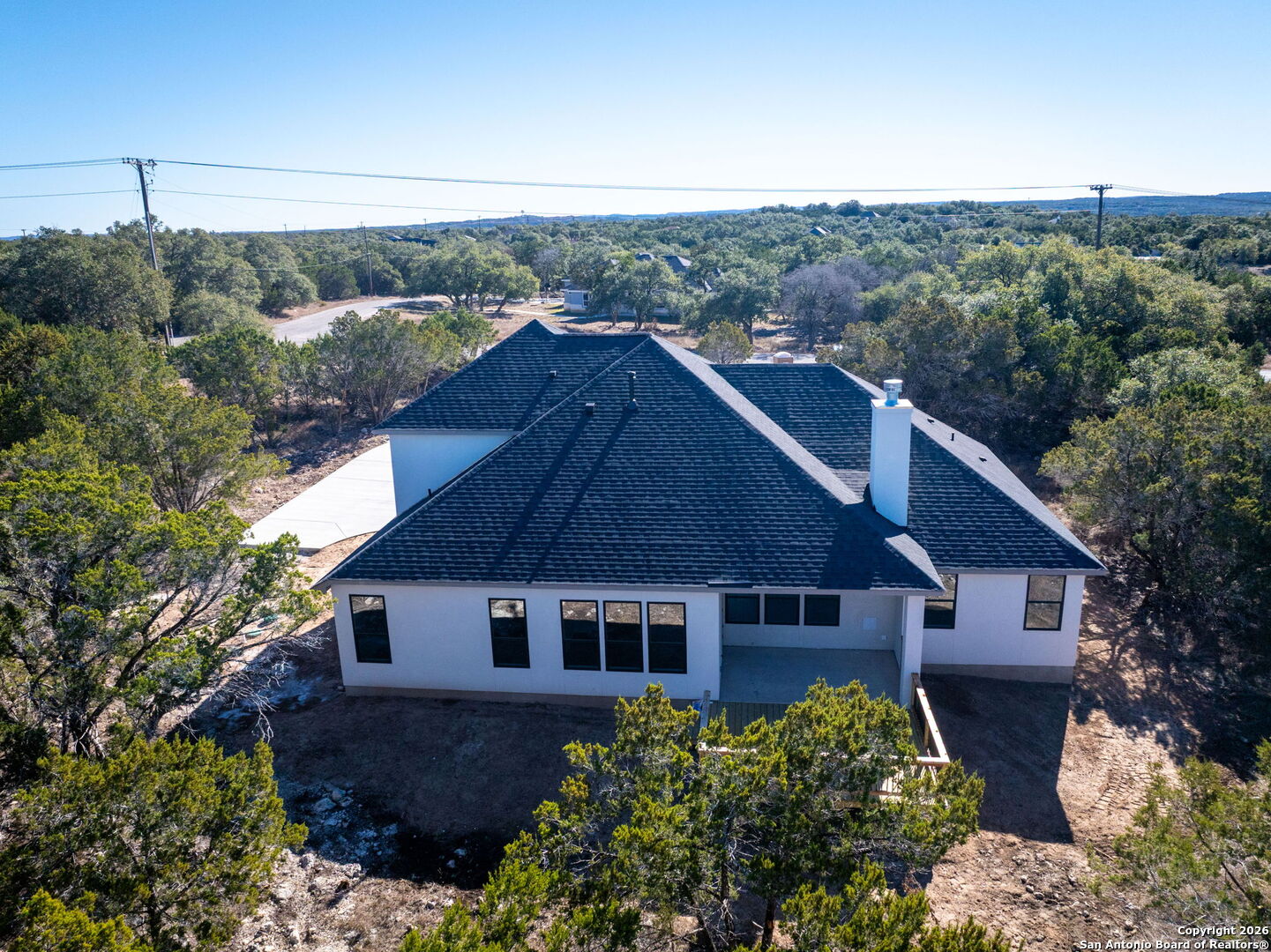 742 Rayner Ranch Boulevard Spring Branch, TX 78070 - Photo 35 of 40