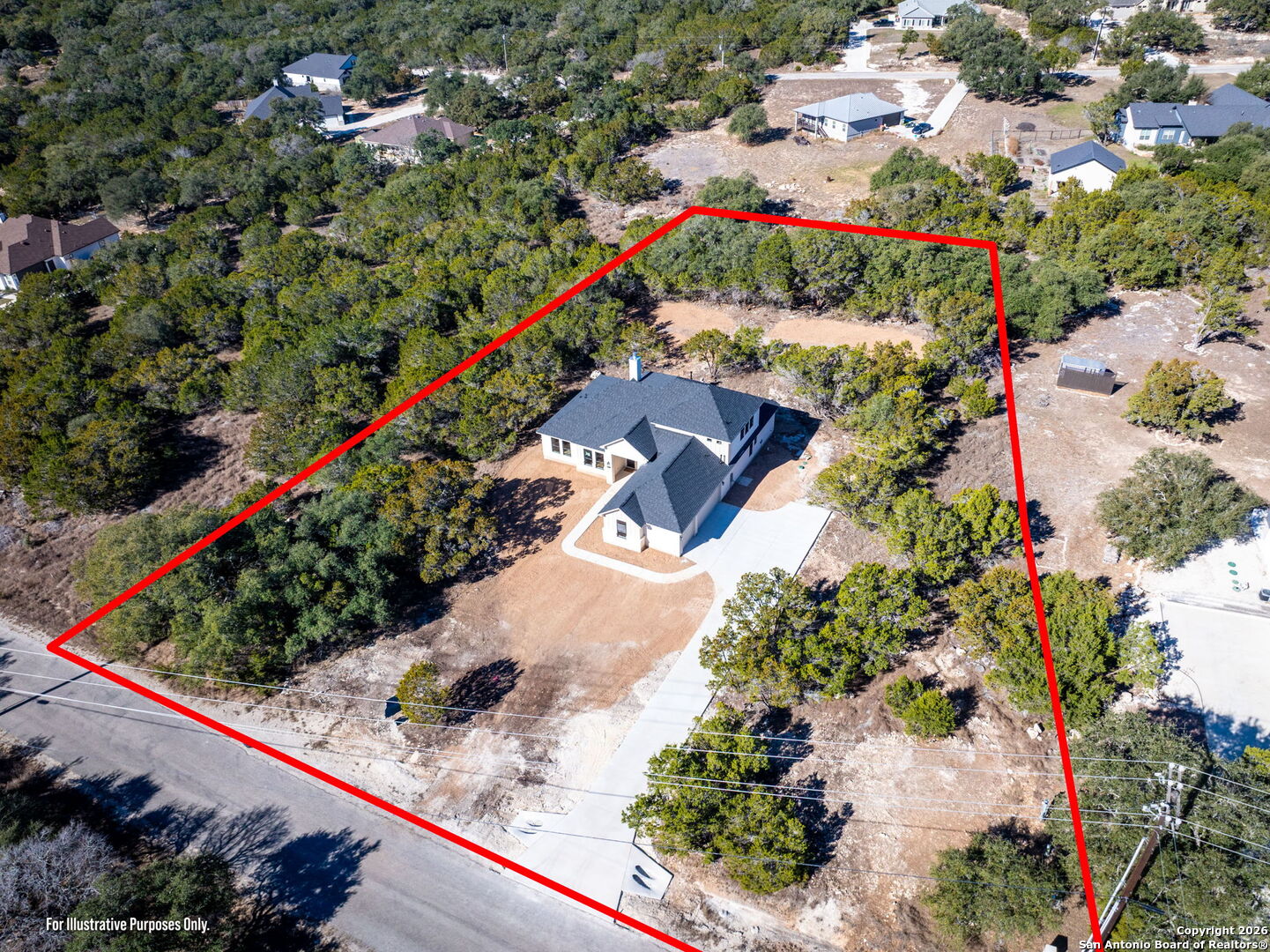 742 Rayner Ranch Boulevard Spring Branch, TX 78070 - Photo 36 of 40