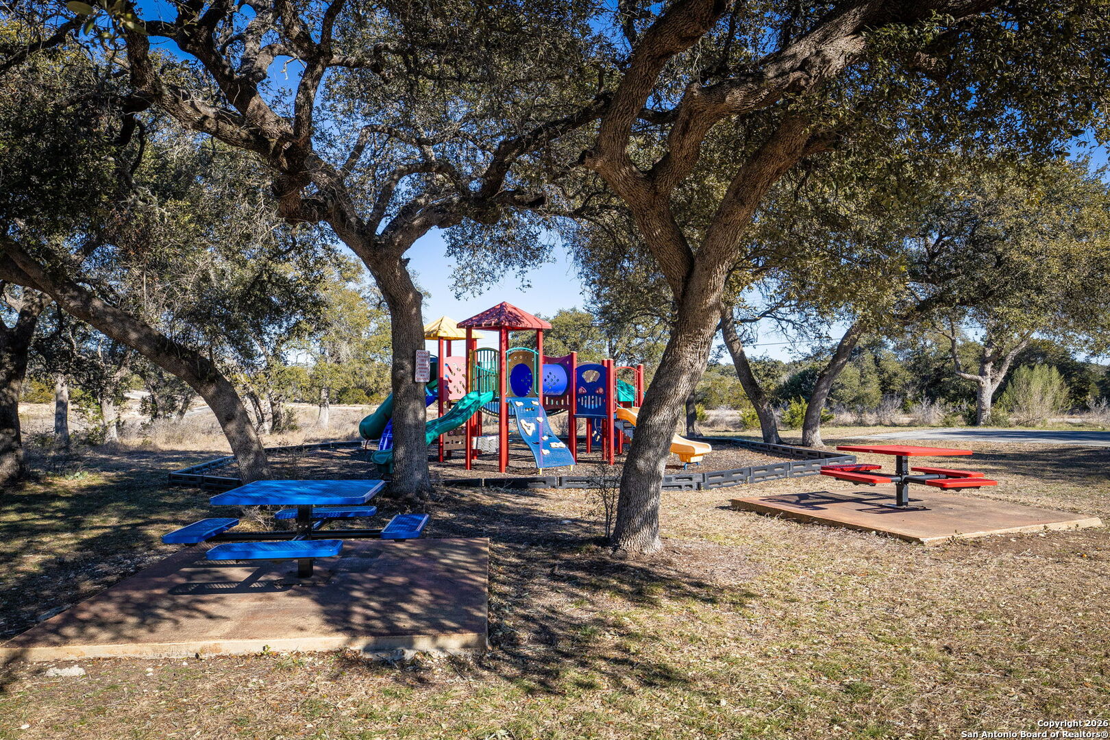 742 Rayner Ranch Boulevard Spring Branch, TX 78070 - Photo 38 of 40