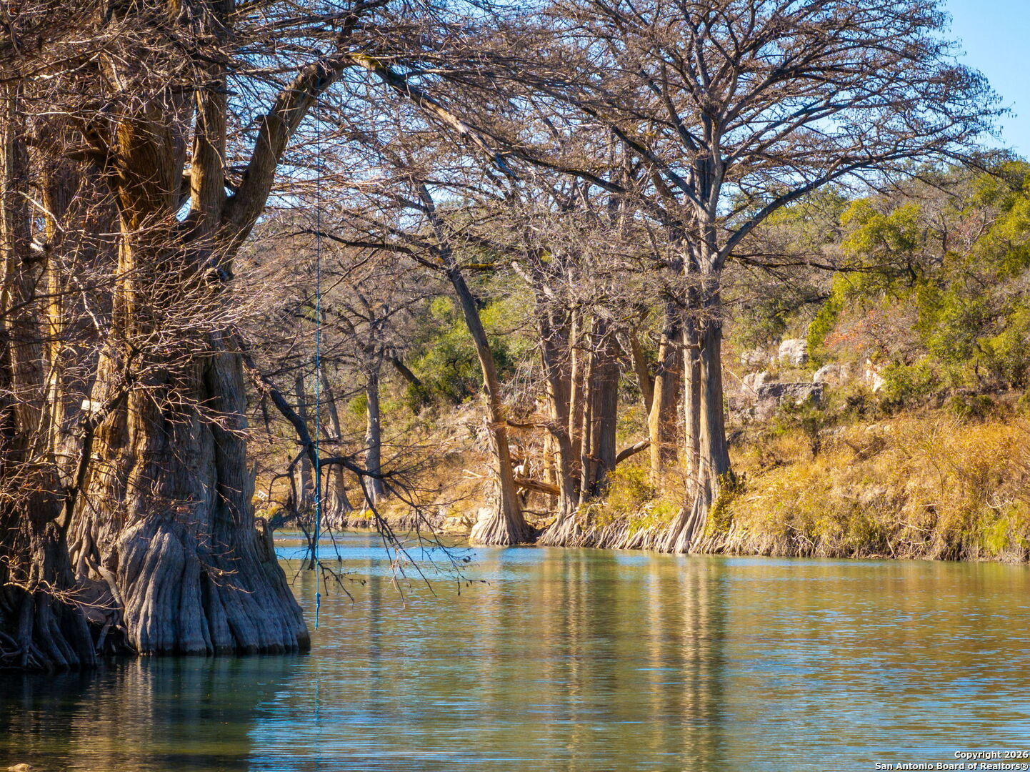 742 Rayner Ranch Boulevard Spring Branch, TX 78070 - Photo 40 of 40